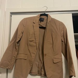 The Limited XS Blazer